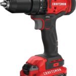 CRAFTSMAN V20 Cordless Drill Kit